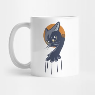 Scratch Mug